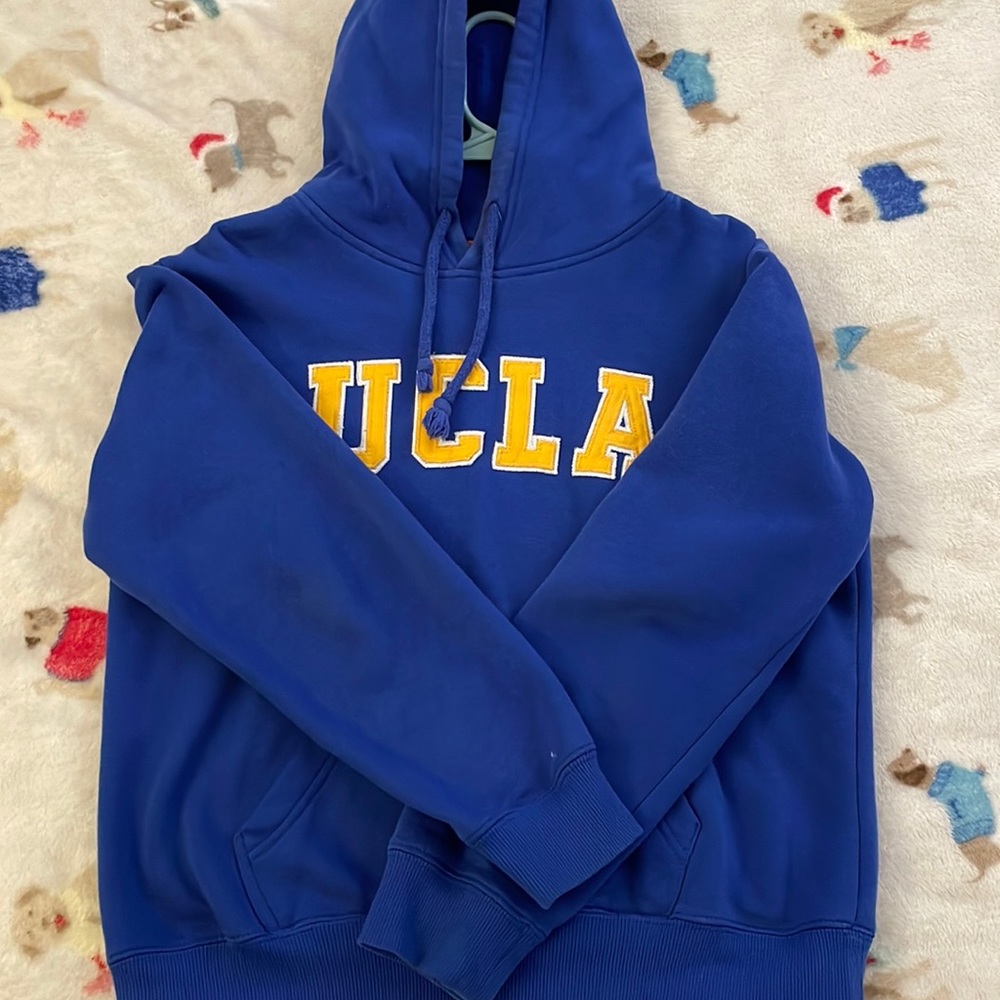 UCLA Hoodie